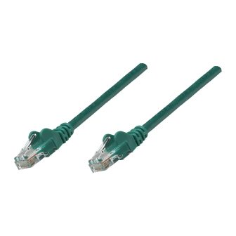 Intellinet 739887 Green Network Cable 1.5 m Cat6 S/FTP (S-STP)