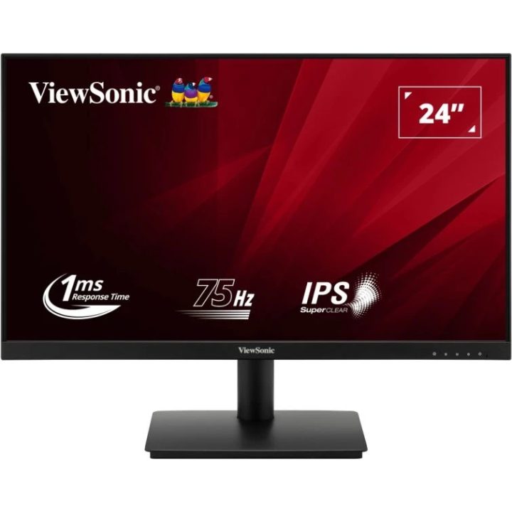 Viewsonic VA240-H2 24" Full HD 75 Hz IPS