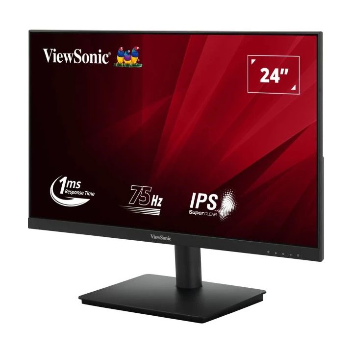 Viewsonic VA240-H2 24" Full HD 75 Hz IPS