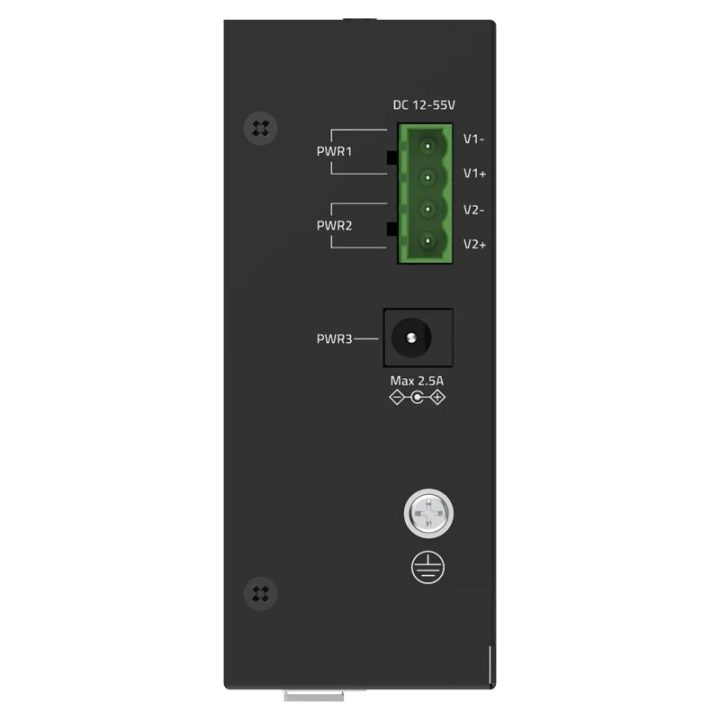 D-Link DIS-100G-06 switch No administrado L2 Gigabit Ethernet…