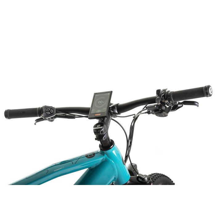 Capa Econic One cross-country azul (M) (300019)