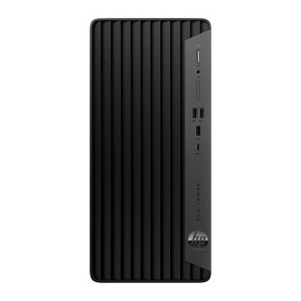 HP Pro Tower 400 G9 Intel® Core™ i5 i5-12500 16 GB DDR4-SDRAM 512 GB…