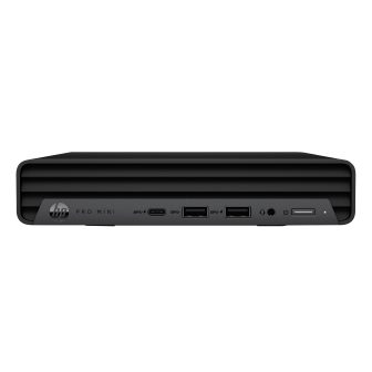 HP Pro Mini 400 G9 Intel® Core™ i5 i5-12500T 16 GB DDR4-SDRAM 512 GB…