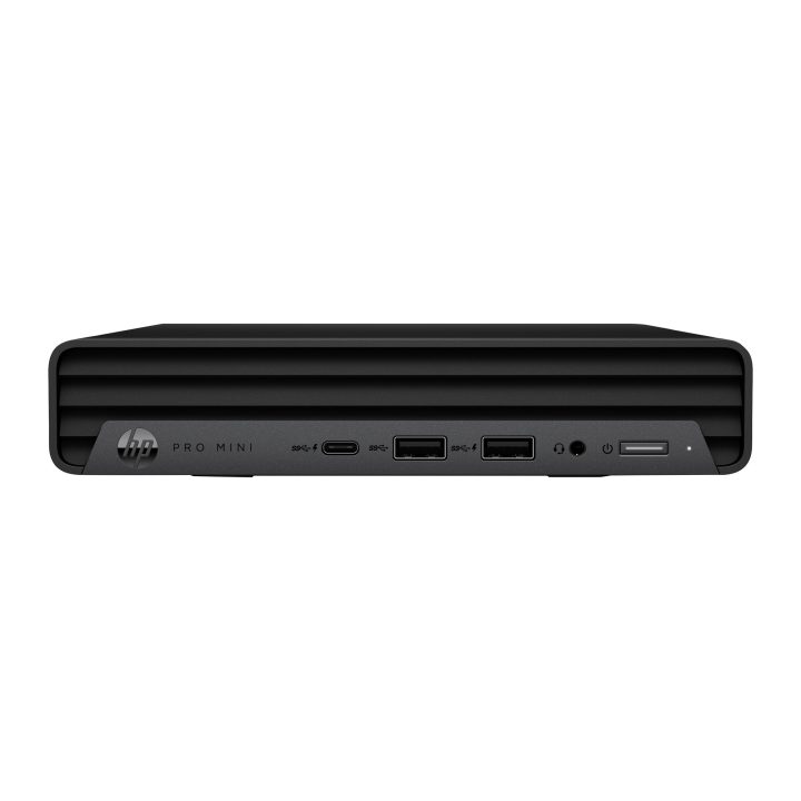 HP Pro Mini 400 G9 Intel® Core™ i5 i5-12500T 16 GB DDR4-SDRAM 512 GB…