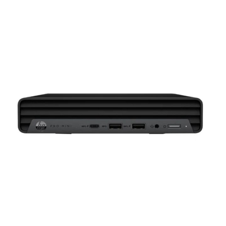 HP Pro Mini 400 G9 Intel® Core™ i5 i5-12500T 16 GB DDR4-SDRAM 512 GB…