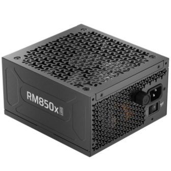 Fonte de alimentação Corsair RM850X gaming ATX 850W (CP-9020299-EU)