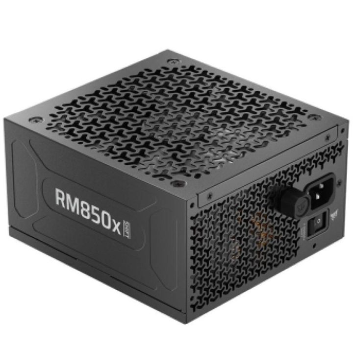 Fuente alimentacion Corsair RM850X gaming ATX 850W (CP-9020299-EU)