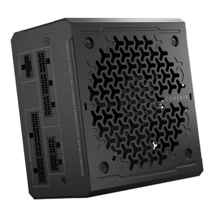 Corsair RM750E Gaming ATX 750W Power Supply (CP-9020295-EU)