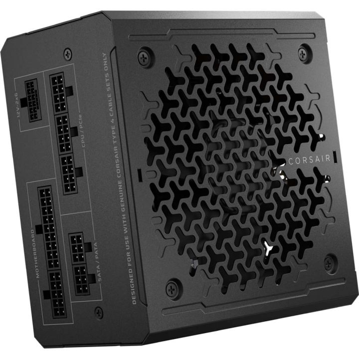 Fuente alimentacion Corsair RM750E gaming ATX 750W (CP-9020295-EU)