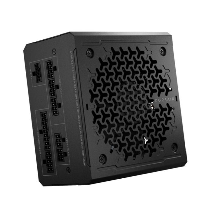 Corsair RM750E Gaming ATX 750W Power Supply (CP-9020295-EU)