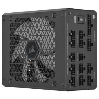 Fonte de alimentação Corsair HX1000I gaming ATX 1000W (CP-9020259-EU)
