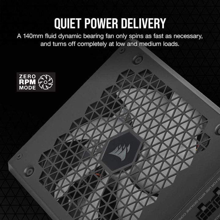 Fuente alimentacion Corsair HX1000I gaming ATX 1000W (CP-9020259-EU)