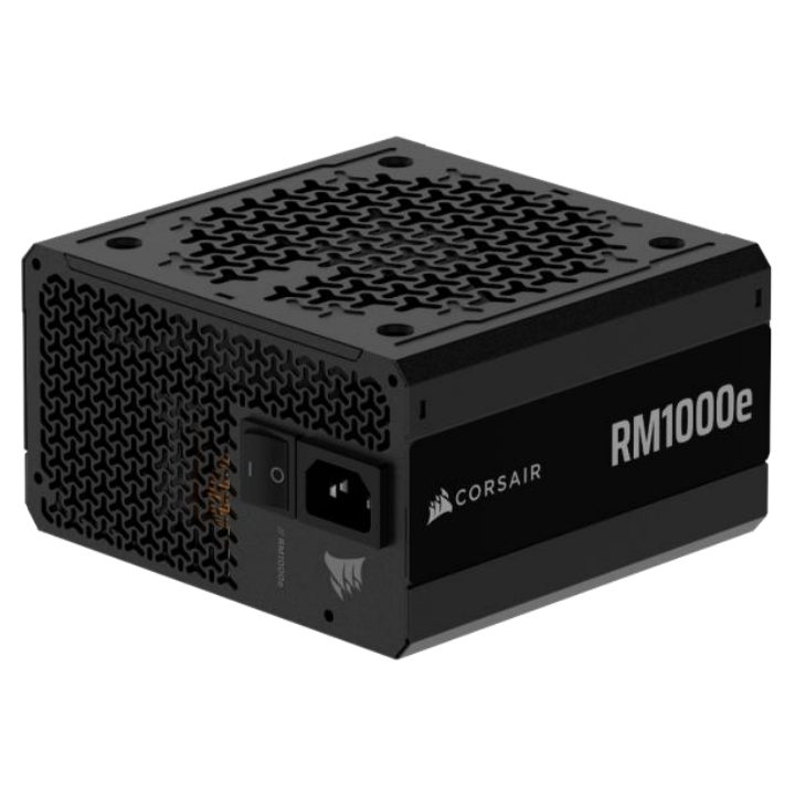 Corsair RM Series RM1000e unidade de fonte de alimentação 1000 W…