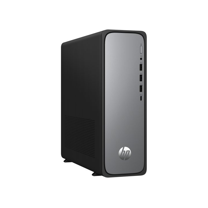 HP S04-0006NS AMD R7-7445HS 512GB 8GB FreeDOS DDR5-SDRAM SSD Tower…