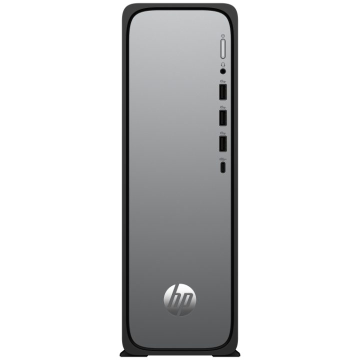 HP S04-0006NS AMD R7-7445HS 512GB 8GB FREEDOS DDR5-SDRAM SSD Torre…