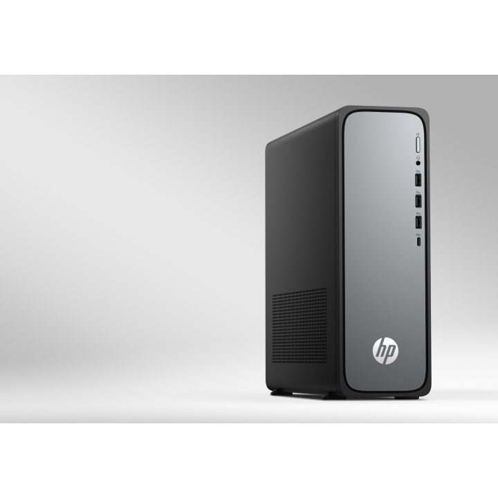 HP S04-0006NS AMD R7-7445HS 512GB 8GB FreeDOS DDR5-SDRAM SSD Tower…