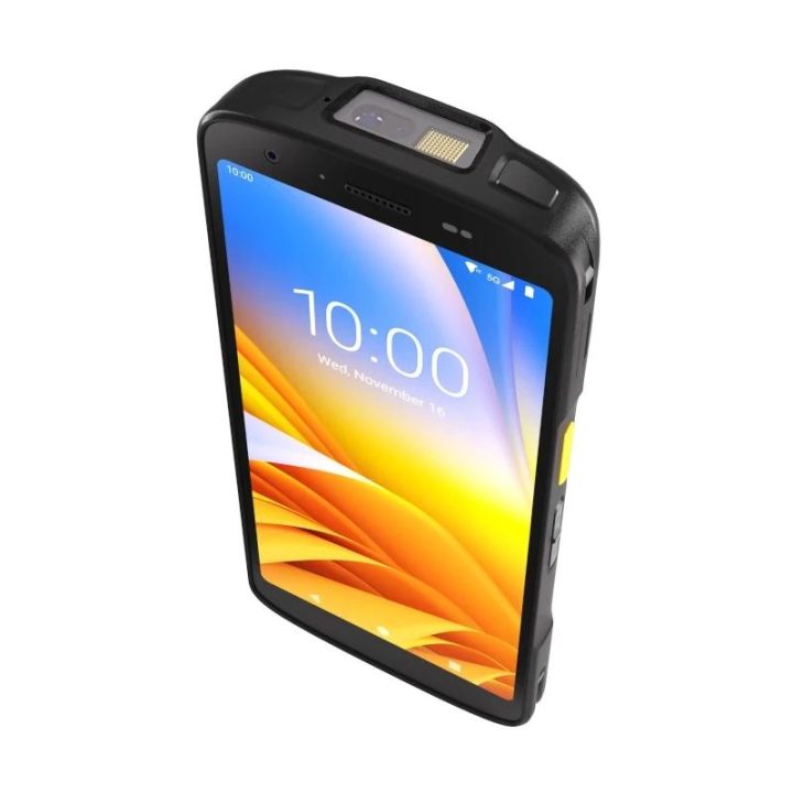 PDA Zebra TC22 6" 6GB RAM/64 GB SE4710 (WLMT0-T22B6ABC2-A6)