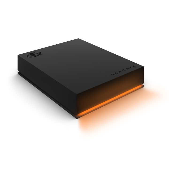 Seagate Game Drive FireCuda disco duro externo 5 TB Micro-USB B 3.2…