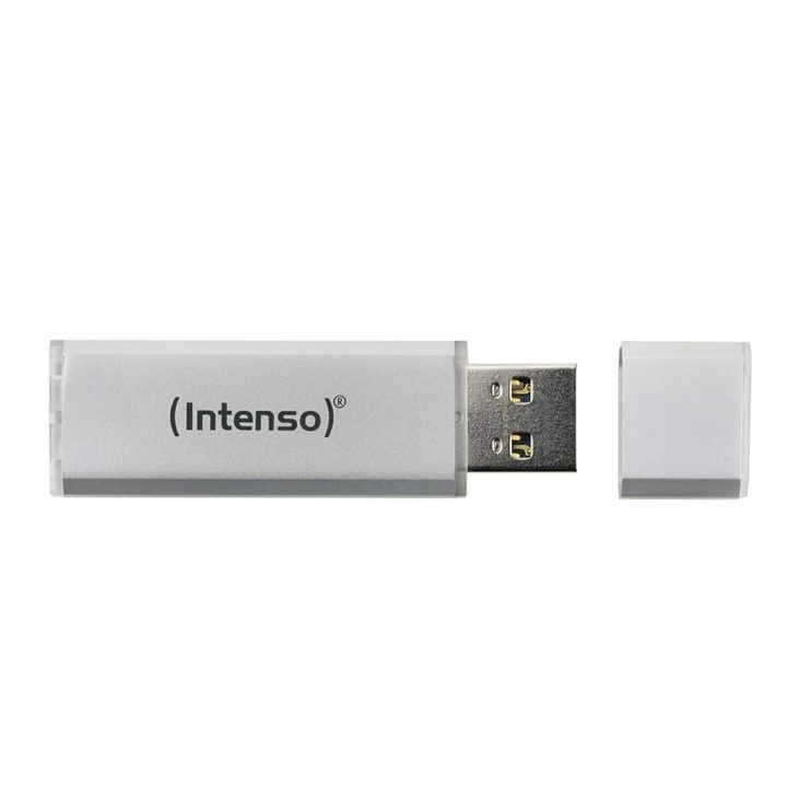 Intenso 3531493 Pen USB 3.2 Ultra 512GB