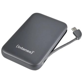 Powerbank Intenso S10000 10000 mAh cinzento 20W (7333034)