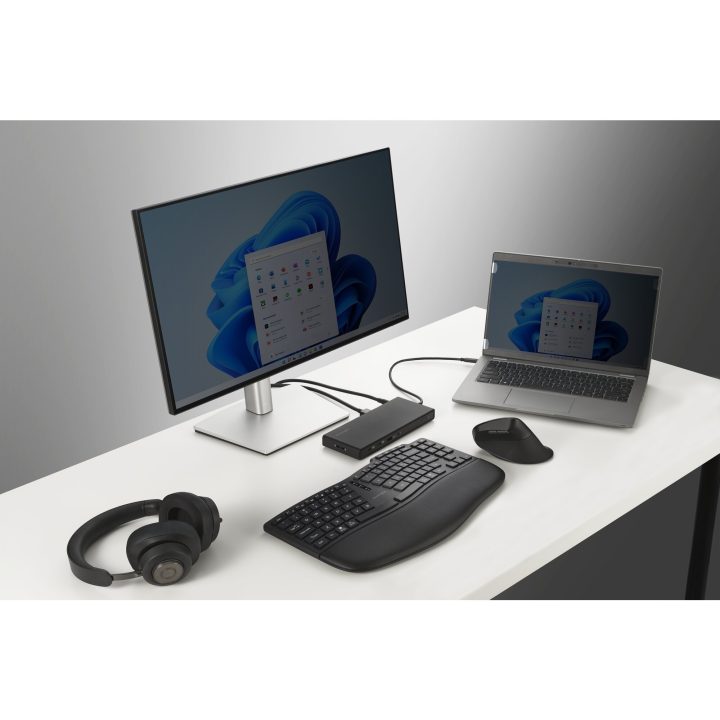 Kensington Filtro de privacidade de alta claridade para monitores de…