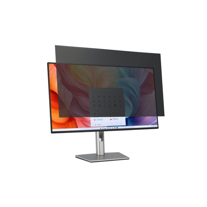Kensington High-Clarity Privacy Filter for 27'' 16:9 Monitors