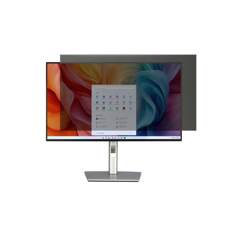 Kensington High-Clarity Privacy Filter for 27'' 16:9 Monitors