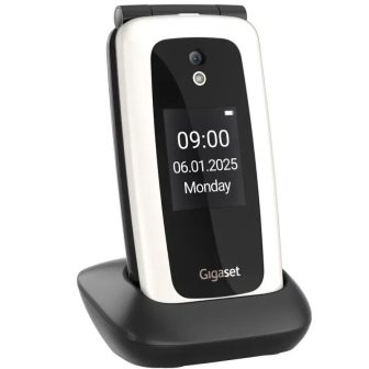 Gigaset GL795 branco 4G (S30853-H1235-R112)