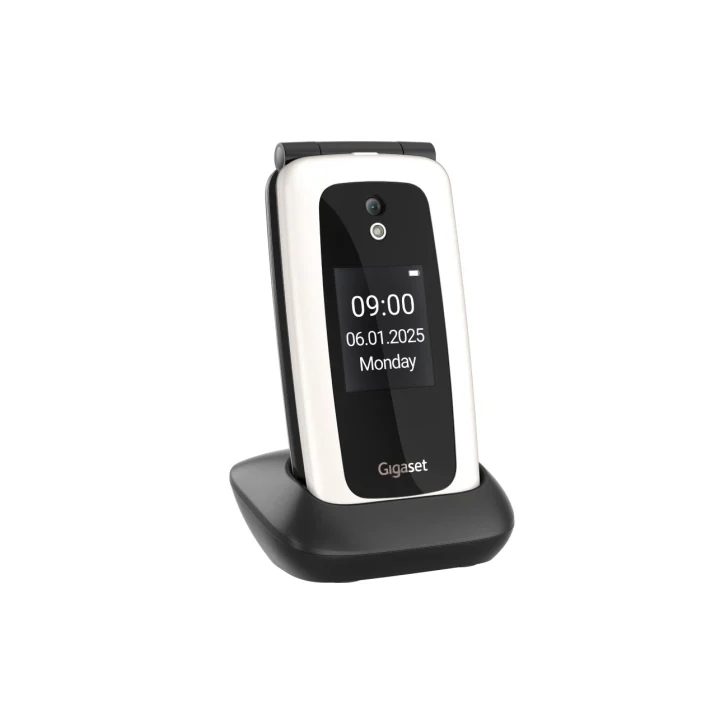 Gigaset GL795 branco 4G (S30853-H1235-R112)