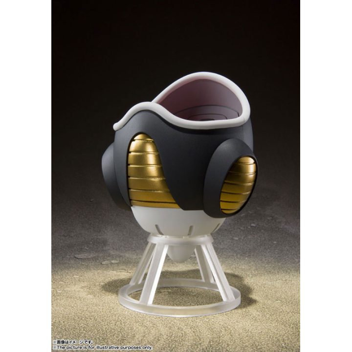 Tamashii Nations Dragon Ball Z S.H.Figuarts Frieza First Form &…