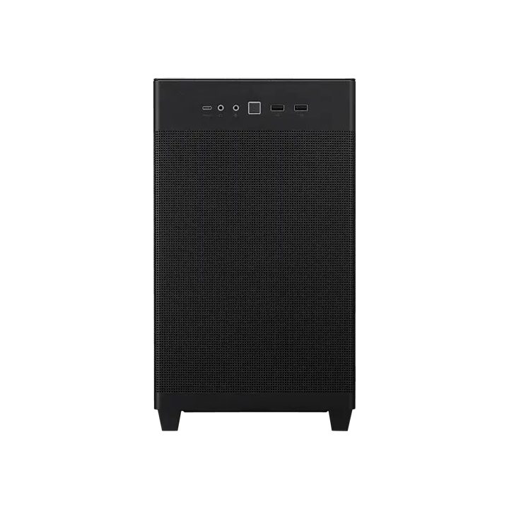 ASUS PRIME AP201 MicroATX Mini Tower Negro