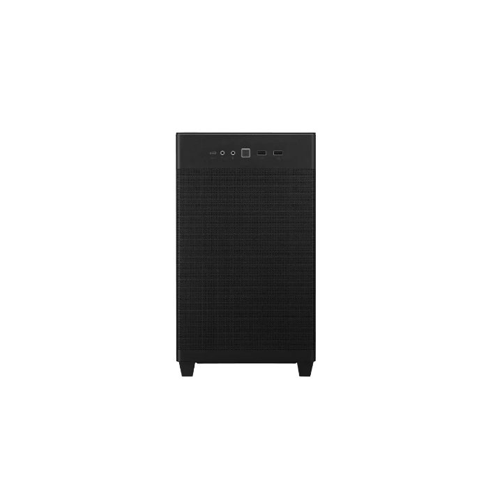 ASUS PRIME AP201 MicroATX Mini Tower Negro
