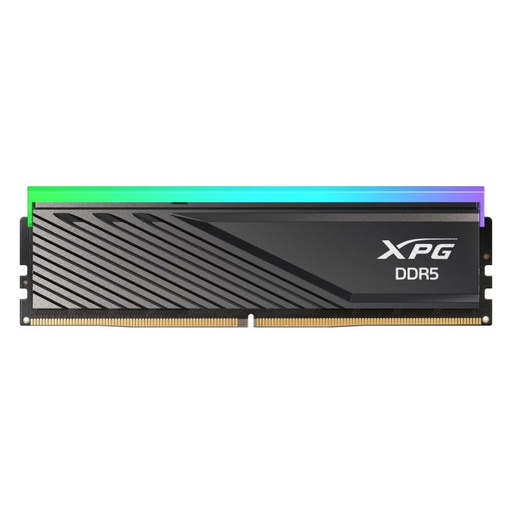 XPG LANCER BLADE RGB DDR5 Memory Module 16 GB 1 x 16 GB 6000 MT/s…