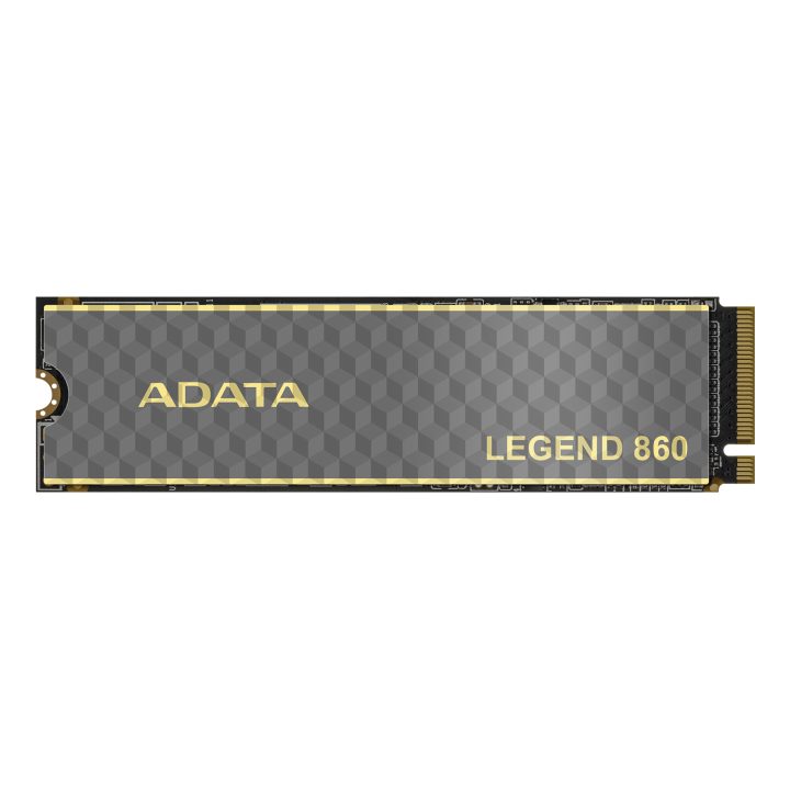 ADATA LEGEND 860 SLEG-860-1000GCS 1 TB M.2 NVMe PCIe 4.0