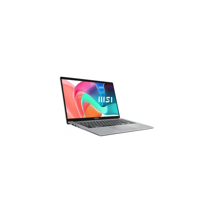 MSI Modern 15 Intel Core 5 120U 16 GB 512 GB SSD 15.6" Windows 11…