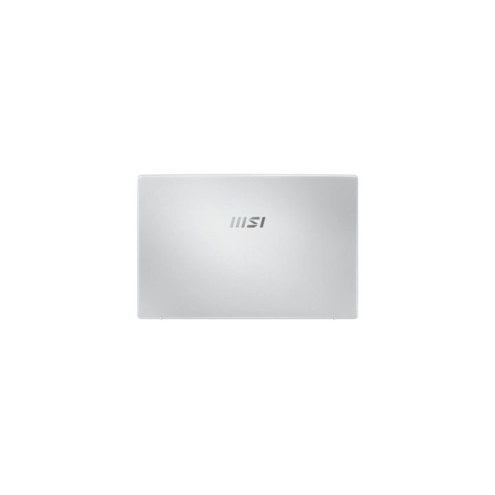 MSI Modern 15 Intel Core 5 120U 16 GB 512 GB SSD 15,6" Windows 11…