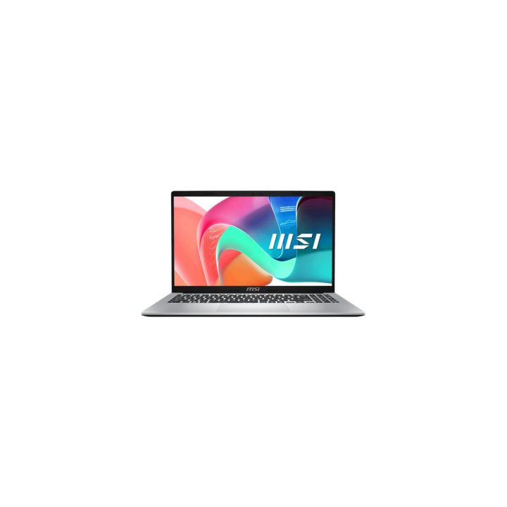MSI Modern 15 Intel Core 5 120U 16 GB 512 GB SSD 15.6" Windows 11…