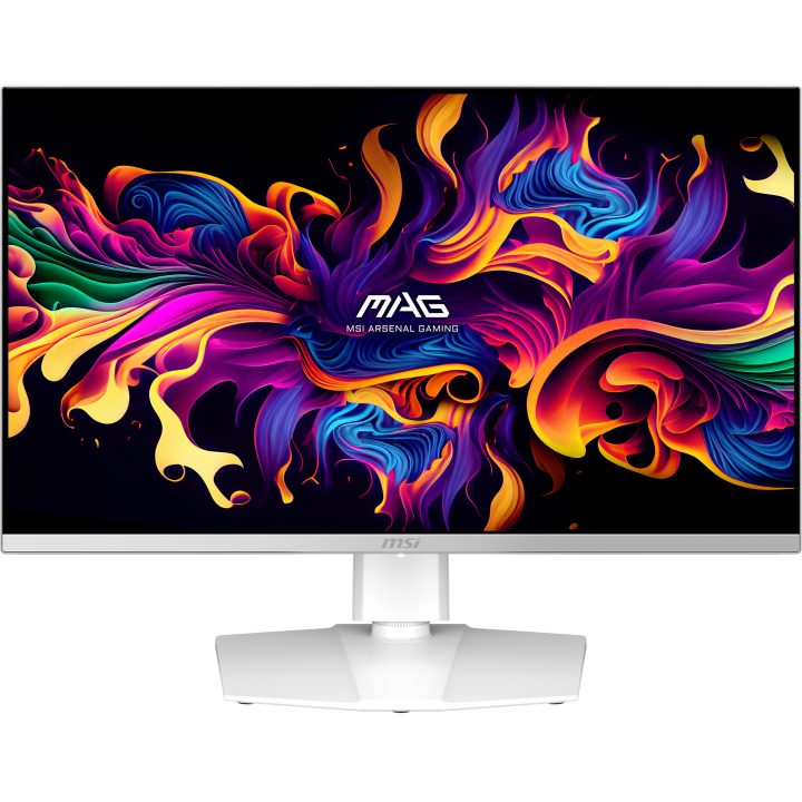 MSI Mag 272QPW X28 26,5" QHD 280 Hz