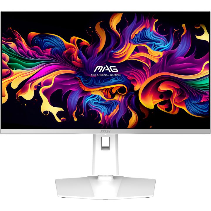 MSI Mag 272QPW X28 26.5" QHD 280 Hz