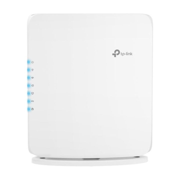TP-Link Archer BE450 router sem fios Multi-Gigabit Ethernet de banda…