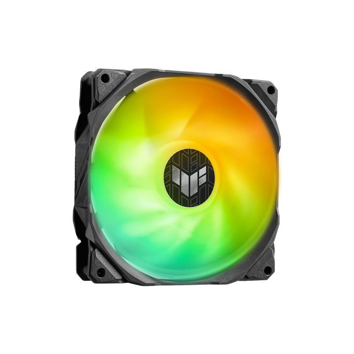 ASUS TUF GAMING LC II 240 ARGB All-in-One Liquid CPU Cooler 12 cm…