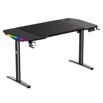 Spirit of Gamer Headquarter 900 Motor Gaming Desk (SOG-DESK900)