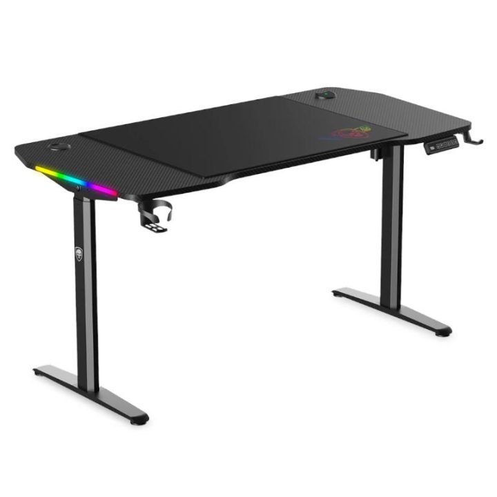 Spirit of Gamer Mesa Gaming Headquarter 900 Motor (SOG-DESK900)