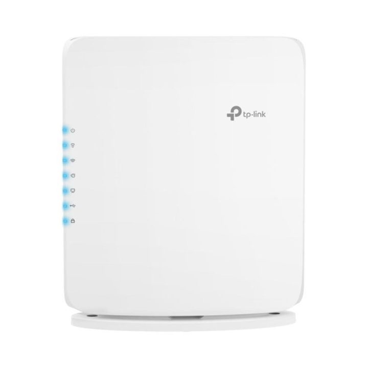 TP-Link Archer BE450 router sem fios Multi-Gigabit Ethernet de banda…