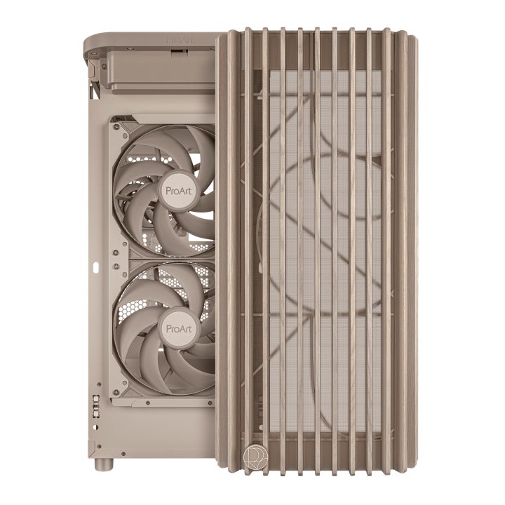 ASUS Proart PA401 Wood Mesh PWM Beige Torre
