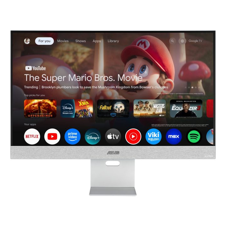 ASUS ZenScreen MS32UC 32" 4K UHD IPS