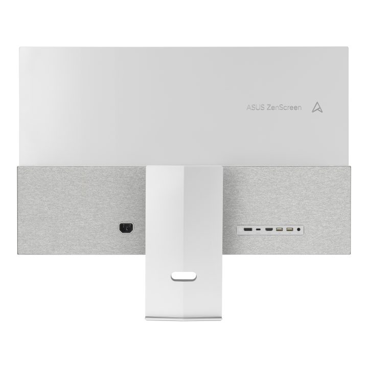ASUS ZenScreen MS32UC 32" 4K UHD IPS