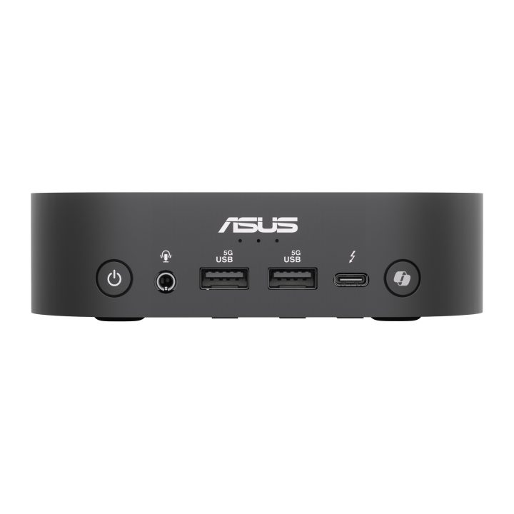 ASUS NUC RNUC14LNKU5073H2 Intel Core Ultra 5 226V 16 GB LPDDR5x-SDRAM…