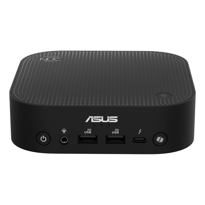 ASUS NUC RNUC14LNKU5073N2 Intel Core Ultra 5 226V 16 GB LPDDR5x-SDRAM…