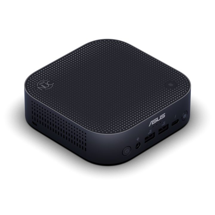 ASUS NUC RNUC14LNKU9094N2 Intel Core Ultra 9 288V 32 GB LPDDR5x-SDRAM…